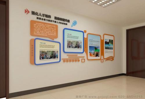 钦州医院文化墙怎么做？如何建好科室护理文化墙？