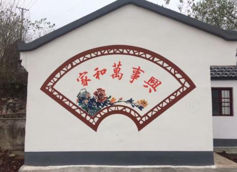 钦州关于墙绘知识，您知道哪些？