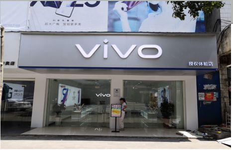 钦州店招禁忌你中招了吗？