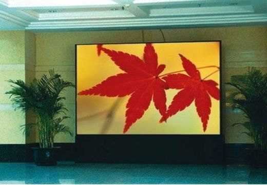 钦州LED显示屏
