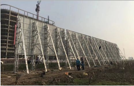 钦州什么是广告物料？