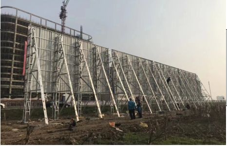 钦州凯创教你怎样选择户外广告牌的最佳位置