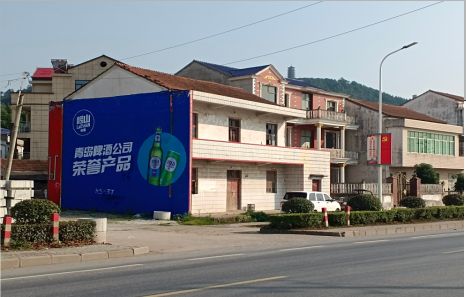 钦州写真布和喷绘布的区别?