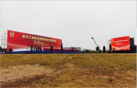 钦州活动搭建主要是做什么的？