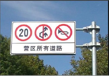 钦州大广告牌制作不可忽视的流程