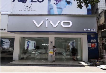 钦州}做一个门店面广告招牌需要多少钱？