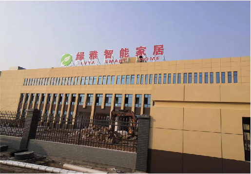 钦州如何选择大楼发光字？