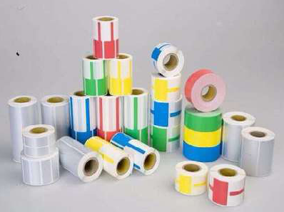 钦州关于不干胶材料。