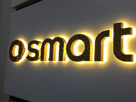 钦州背光字有什么特点？生产过程如何？