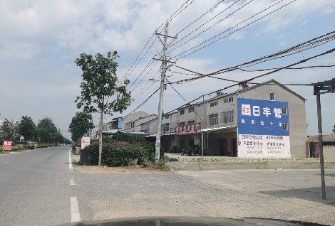 钦州如何能保证墙体广告的醒目性？