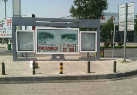 钦州社区广告投放的几种常见方式。