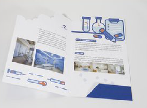 钦州说明书印刷有哪些样式可以选择？