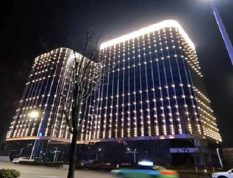 钦州亮化工程安装注意事项。