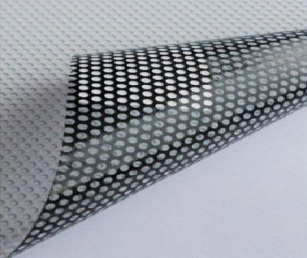 钦州优劣单透膜的鉴定方法。