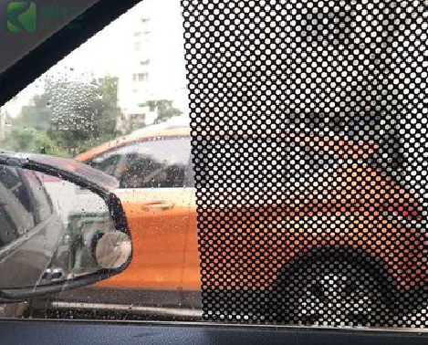 钦州怎么判断单透膜的好坏？